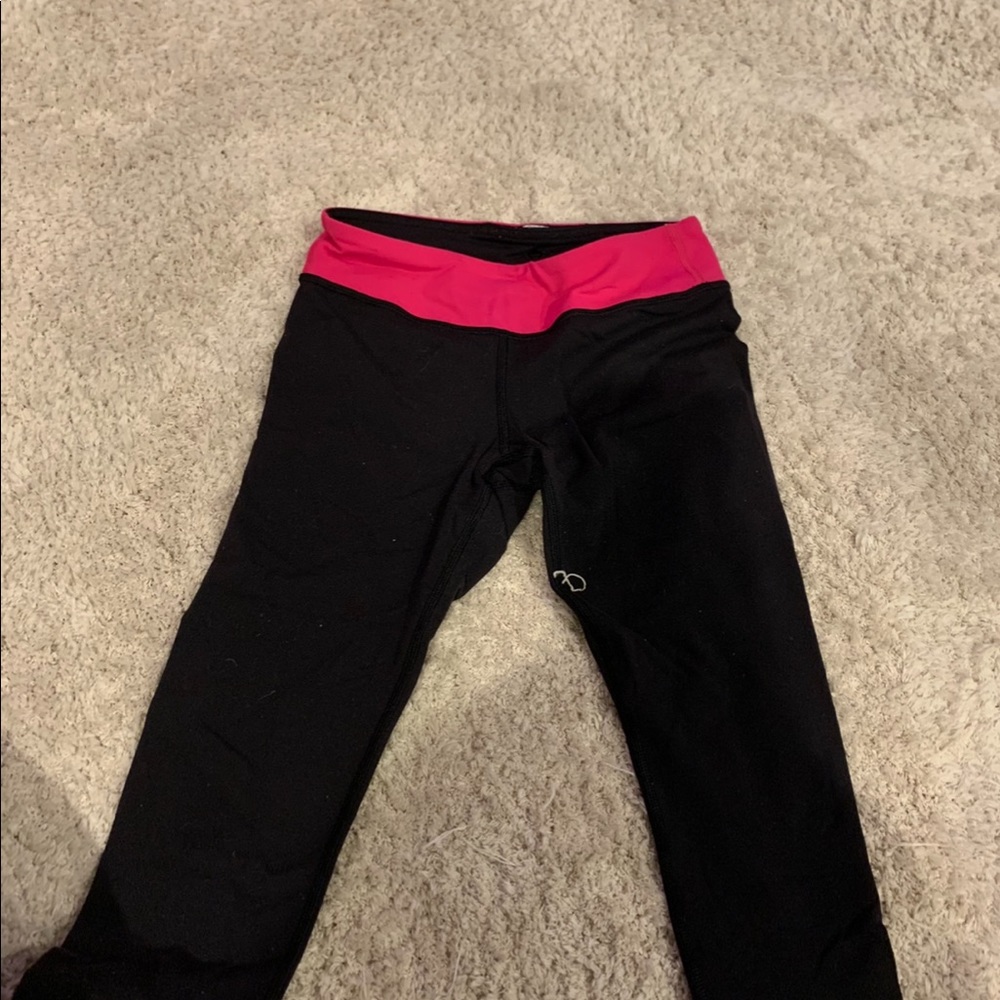 Ivivva leggings